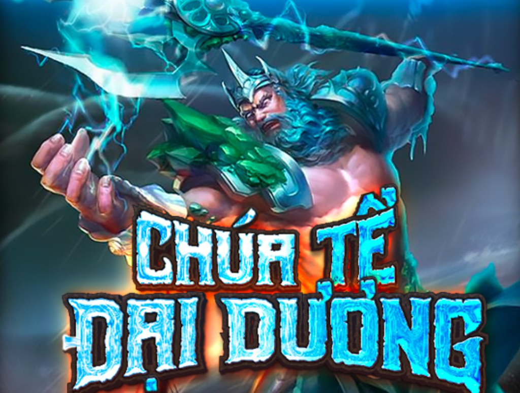 Chúa tể đại dương FIVE88