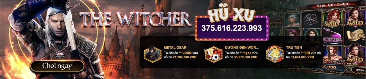 Game nổ hũ tại Five88