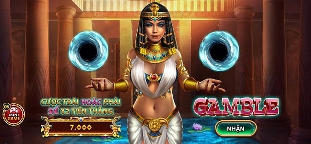Cập nhật các game nổ hũ đáng chơi tại Five88
