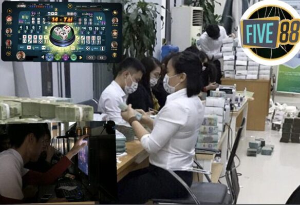 Khám phá khối tài sản khổng lồ của Trùm sòng bài casino Sài thành