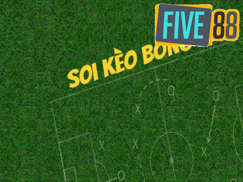 Những điều cần chú ý khi soi kèo bóng đá