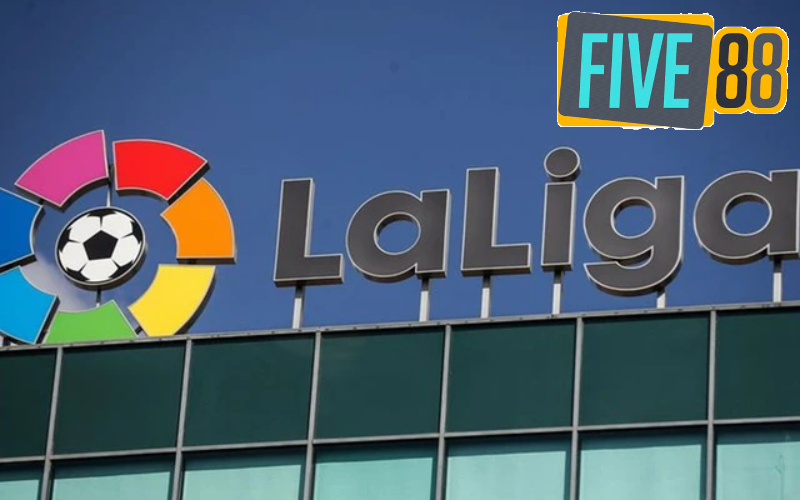 Giải thích sơ lược về soi kèo bóng đá La Liga