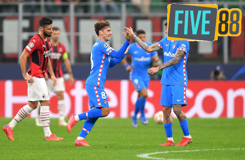 Hướng dẫn tip soi kèo La Liga đỉnh cao