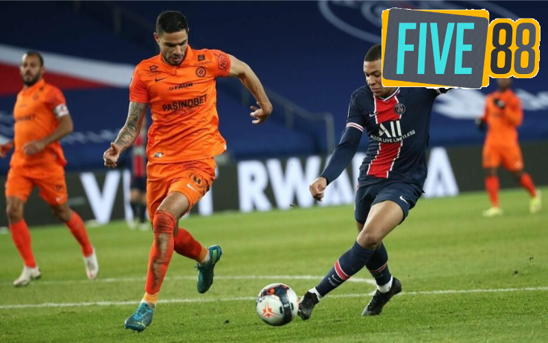 Những yếu tố quan trọng khi soi kèo Pháp