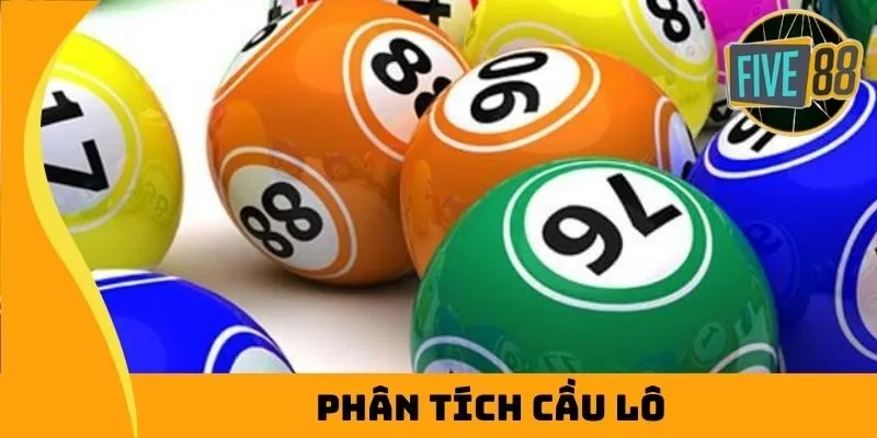 phân tích cầu lô