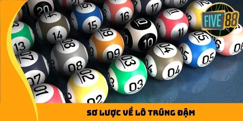 Sơ lược về lô trúng đậm