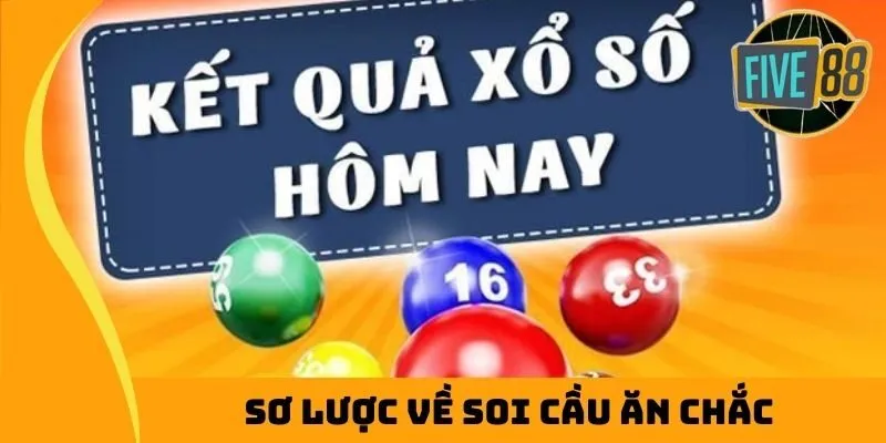 Sơ lược về soi cầu ăn chắc